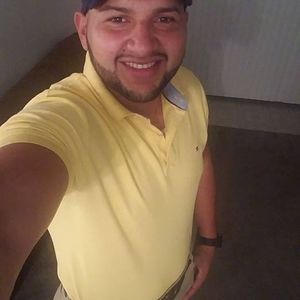 Meet your Posher, Fernando